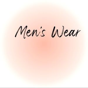Men’s Wear
